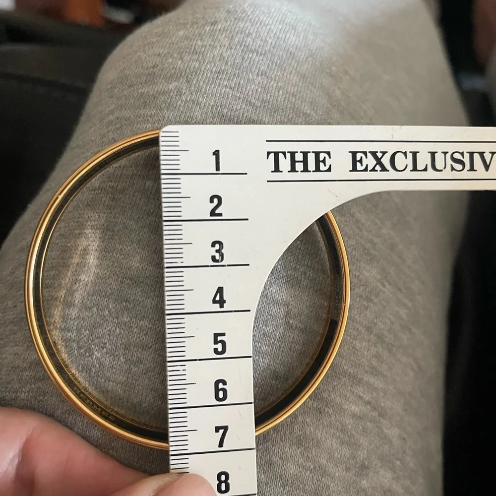 Hermes bangle bracelet - Picture 11 of 12